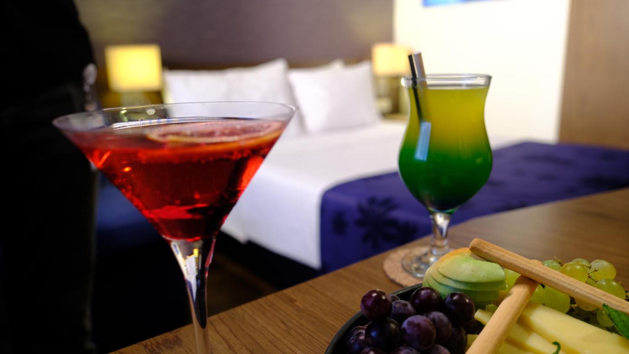 Hotel Fez 4*